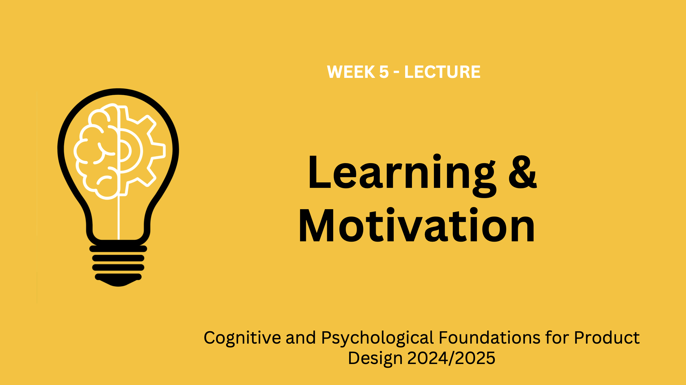 PDF icon for Learning & Motivation slides